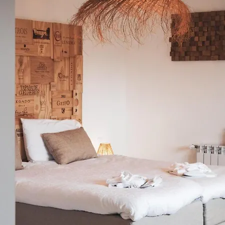 Frühstückspension Boutique Serena Vista Preganca