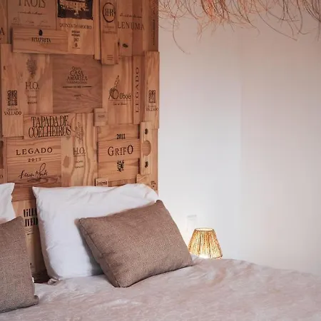 Bed & Breakfast Boutique Serena Vista 4*