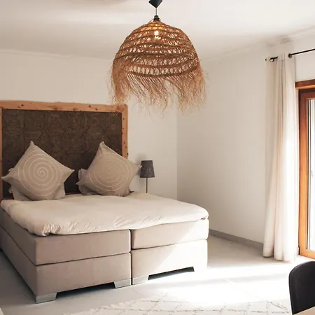 לינה וארוחת בוקר Boutique Serena Vista Preganca