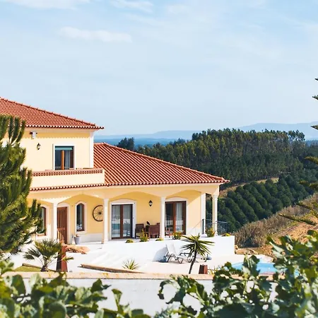 Boutique Serena Vista Panzió Preganca