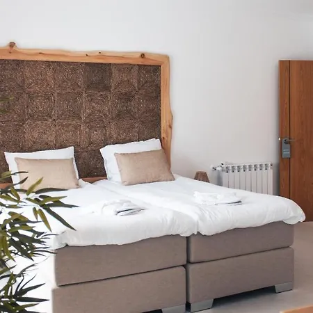 Boutique Serena Vista לינה וארוחת בוקר 4*