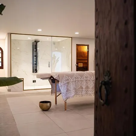 Bed & Breakfast Boutique Serena Vista