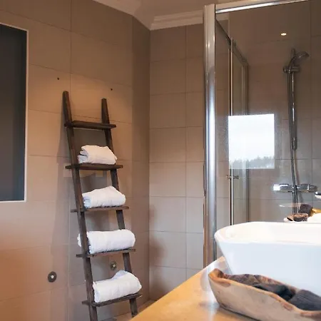Bed & Breakfast Boutique Serena Vista 4*