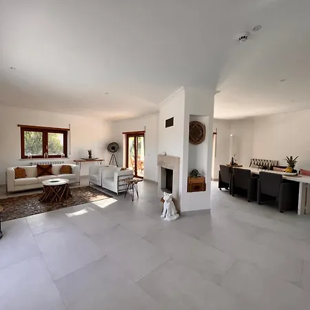 Boutique Serena Vista לינה וארוחת בוקר