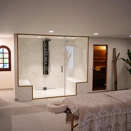 Boutique Serena Vista Bed & Breakfast Preganca